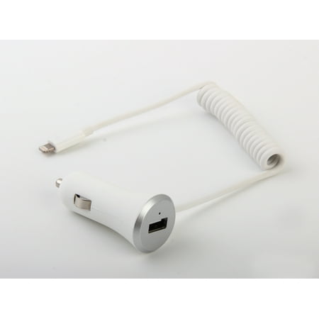 Blackweb 3.1A Car Charger Kit