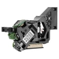 thumbnail image 4 of Cergrey HOP-1200W-B Optical Pick-Up Laser Lens For DVD Mechanism Replacement Parts , Optical Pick-Up Laser, Optical Laser Mechanism, 4 of 8