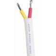 thumbnail image 3 of Cable dúplex de seguridad Ancor - 12/2 AWG - Rojo/Amarillo - Plano - 500', 3 of 3