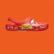 thumbnail image 3 of Zapatillas de verano para hombre, con diseño de Rayo Mcqueen, Pixar, impermeables, para exteriores, para playa, zapatos con agujeros, sandalias para mujer, chanclas de Eva con diseño de coche de anime, 3 of 5