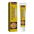 thumbnail image 1 of 20g Rheumatoid Arthritis Cream, Rheumatoid Arthritis Pain Relieving Cream Rheumatic Joint Cream, 1 of 5