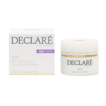 Declare Age Control Q10 Cream, 1.7 oz Jar
