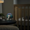 thumbnail image 4 of Baby Einstein Earl the Elephant Baby Sound Machine and Music Player, Included Music and Sounds, White Noise, Bluetooth, Stream Music, Multi-Color Night Light, Use Day and Night, Infant to Toddler, 4 of 5