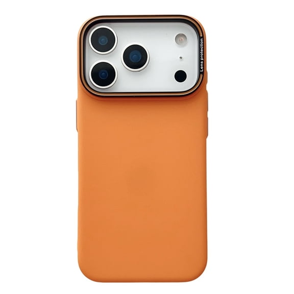 Compatible with iPhone 17 Pro Max Silicone Case - Liquid Silicone Shockproof Slim Thin Protective Phone Case for iPhone 17 Pro Max