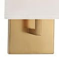 thumbnail image 2 of P470-248-George Kovacs Lighting-One Light Wall Sconce-Honey Gold Finish, 2 of 2