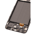 thumbnail image 3 of Esource Parts Samsung Galaxy A50 A505 OLED Assembly With Frame Replacement Aftermarket Plus, 3 of 8