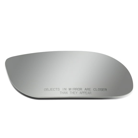 DNA Motoring SMP-046-R For 1998 to 2005 Buick Park Avenue Right Side Door Rear View Mirror Glass Replacement Lens 99 00 01 02 03 04