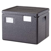 Cam GoBox Half-Size Top Load 8 Deep