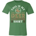 thumbnail image 4 of This is My Deer Hunting Hunter T-Shirt, 4 of 4
