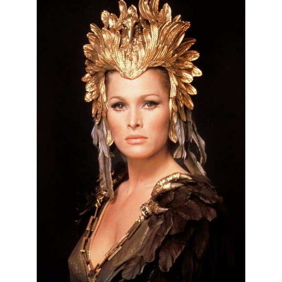 She Ursula Andress 1965 She 001(8149) Photo Print (16 x 20)
