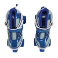 thumbnail image 2 of Patines de cuatro ruedas Nikou para niños color azul, 2 of 15