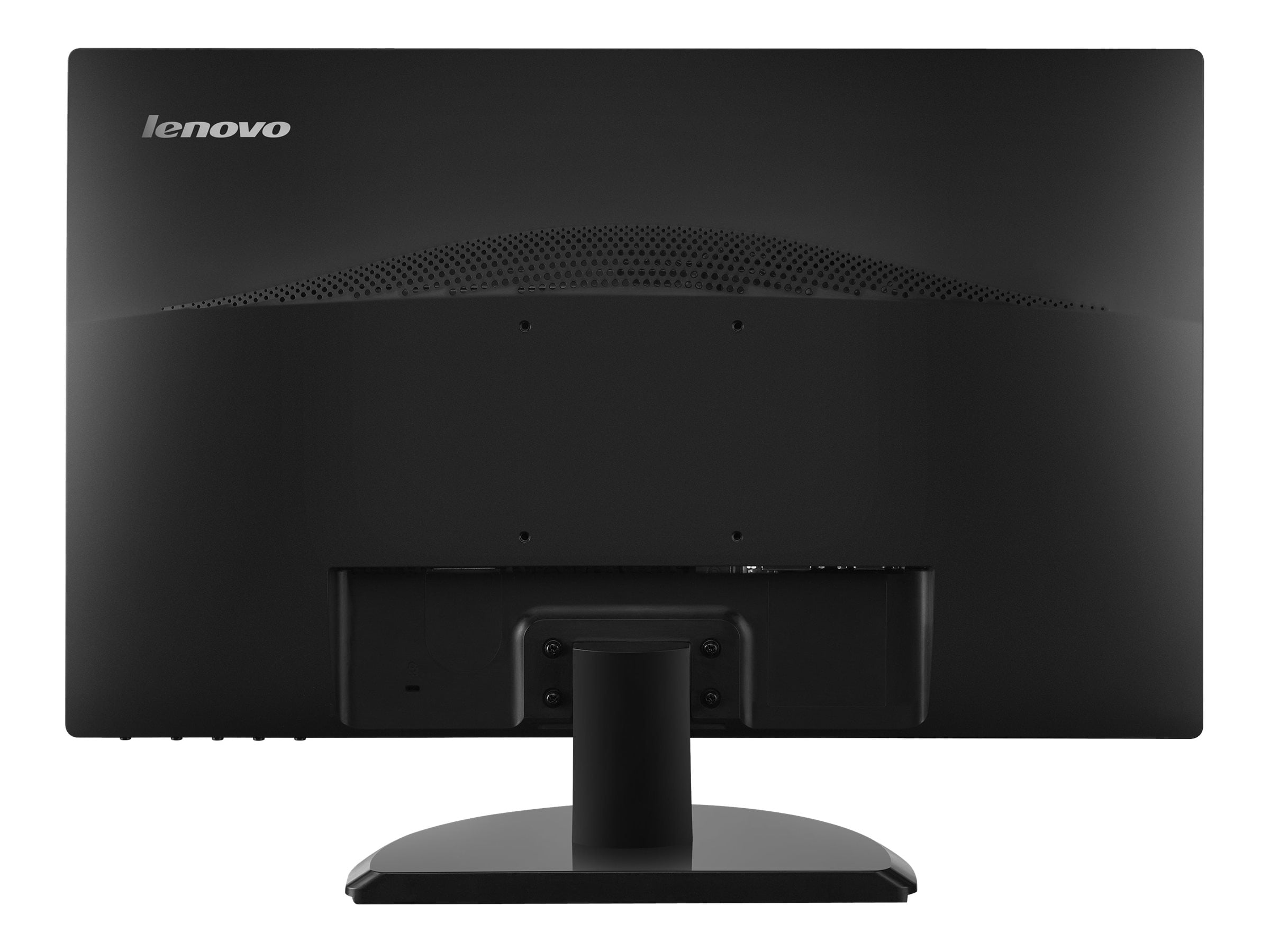 Lenovo ThinkVision E2223s - LED monitor - 21.5" - 1920 x 1080 Full HD  (1080p) @ 60 Hz - TN - 200 cd/m������ - 600:1 - 5 ms - DVI, VGA - business  black - Walmart.com