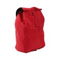 thumbnail image 1 of Bolsas con ruedas bolsa de compras plegable resistente a los arañazos corpulencia impermeable roja para el hogar para el supermercado ANGGREK Otros, 1 of 8