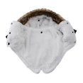 thumbnail image 4 of Winter Pet Dog Clothes Warm For Small Dogs Puppy Costume French Bulldo, 4 of 5
