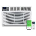 thumbnail image 1 of Aire acondicionado ROVSUN Smart 10000 BTU Window 115V/60Hz blanco, 1 of 9
