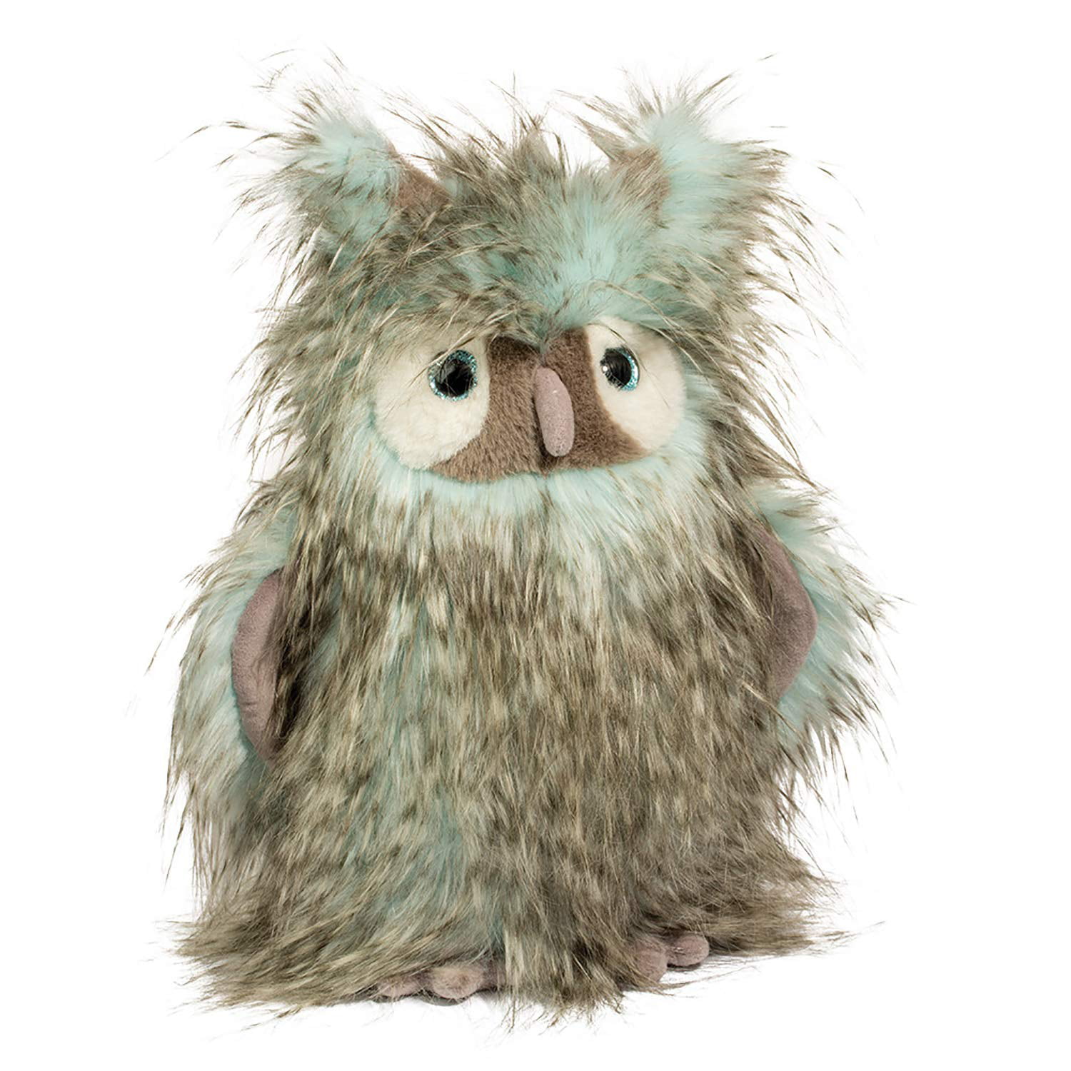 Owl Series 3.5inch Vinyl Figure Toy Kids Gift New No Box Cute 