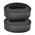 thumbnail image 1 of Coussinets d'Oreille en Gel Rafraîchissant + Cuir Protéiné pour Casque PS5 PULSE 3D Accessoire de Casque, 1 of 11