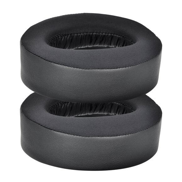 Wireless Headphones Replacement Cooling Gel+Protein Leather Earpads Ear Pads Cushion for PS5 PULSE 3D Headset