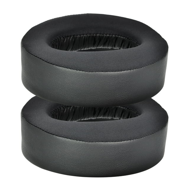Coussinets d'Oreille en Gel Rafraîchissant + Cuir Protéiné pour Casque PS5 PULSE 3D Accessoire de Casque