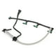 thumbnail image 2 of Injector Diesel Fuel Leak off Pipe 1761932 Replacement Fits for Ford Transit, 2 of 5