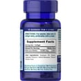 thumbnail image 3 of Puritans Pride Biotin 10000 mcg100 Softgels, 3 of 6