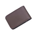 thumbnail image 2 of Methold Estuche para lápices, gran capacidad, organizador de maquillaje multifuncional, accesorios escolares, soporte práctico multiusos para Carpetas de archivos Café, 2 of 6