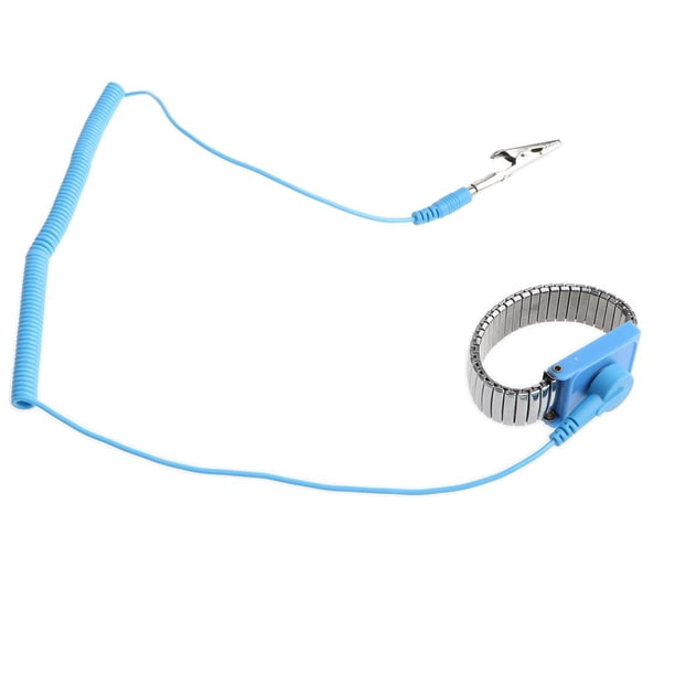 Static Bands