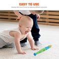 thumbnail image 3 of BRIGHTFUFU Kid Musical Instrument Piccolo Flute For Early Education 1Pack, 3 of 8