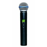 Shure Beta 58 Handheld Transmitter