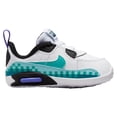 thumbnail image 4 of Crib Nike Max 90 Crib SE White/Washed Teal-Black (DJ8043 100) - 1, 4 of 4