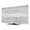 Purple, variant on Indoor Elastic TV Cover, Brown Grey Dust Proof TV Screen Slipcover Protection, Farmhouse Gray Barn Wooden Vintage Striped Stretch Waterproof Monitor Fitted 24" TV Covers for Inside