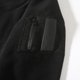 thumbnail image 4 of pstuiky manga larga para hombre, Suéter de forro polar con media cremallera y retazos para hombre, manga larga, cuello vuelto, cuello alto, abrigo de medio cuello tops de invierno para hombre xxl, 4 of 8