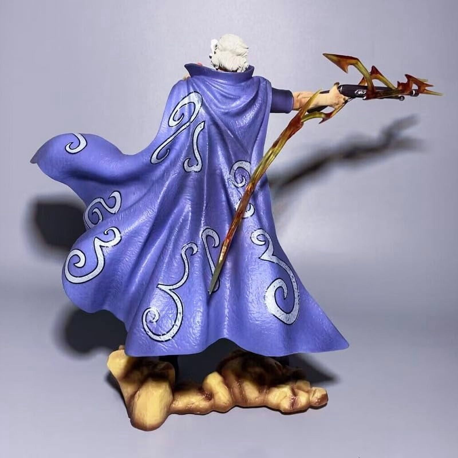 Ben Bekkuman Figure Standing Benn Beckman Figures 26cm/10.2inch Anime Characters Game Character PVC Action Statue Model Figure