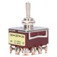 thumbnail image 2 of Motor De Coche Micro Interruptor ABS Resistencia A La Corrosión Para 3064 3054C 3126B 24V 1636711 2833074, 2 of 7