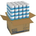 thumbnail image 2 of Georgia Pacific Professional Pacific Blue Select Bathroom Tissue, Septic Safe, 2-Ply, White, 550 Sheet/Roll, 80 Rolls/Carton -GPC1828001, 2 of 5