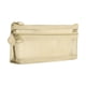 thumbnail image 2 of Estuche para lápices de malla transparente de doble capa | Bolsa de tela de malla para bolígrafos | Organizador transparente para bolígrafos, lápices y marcadores, 2 of 7