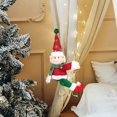thumbnail image 4 of Event & Party Curtain Buckle Home Cartoon Curtain Hug Decorative Clips for Festive Drapery, 4 of 5