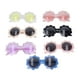 thumbnail image 2 of Gafas de sol con forma de flor Jadeshay 7 piezas para niños, 2 of 14