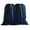 Navy Blue, variant on Nylon Laundry Bags, Locking Drawstring Closure, Machine Washable, Extra Large Navy Blue (2 Pack)