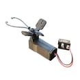 thumbnail image 1 of deevoka Animatronic Butterfly Wing Opener Flapping Butterfly Mechanism Mechanical Moving, 1 of 9