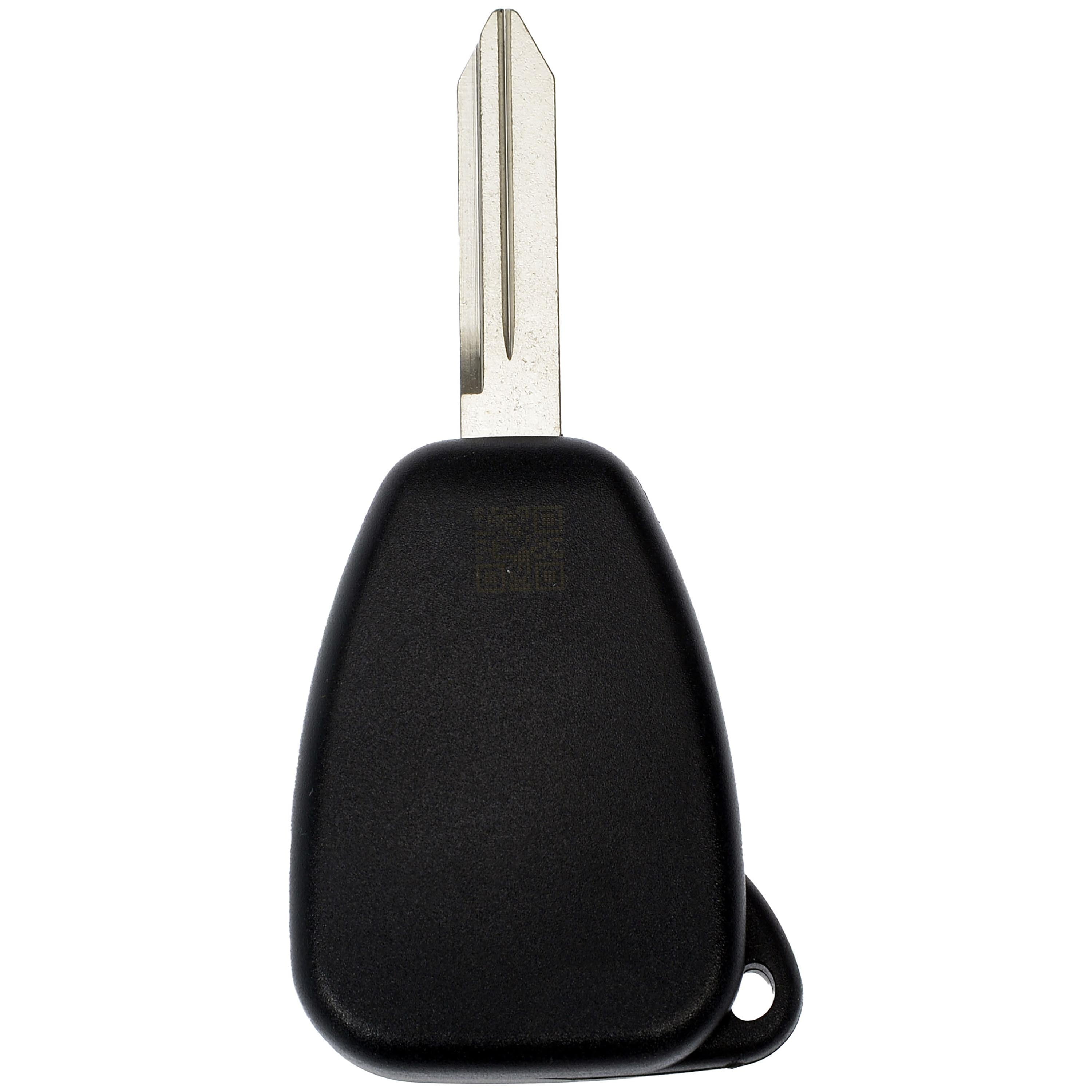 Dorman 99280ST Keyless Entry Remote 5 Button for Specific Jeep Models