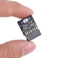 thumbnail image 3 of Módulo De Seguridad De Cifrado Módulo De Seguridad De Cifrado Interfaz LPC del procesador de cifrado TPM 2.0 para ASUS/MSI/ASRock (14 pines para ASUS), 3 of 8