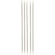Boye Square Doublepoints, 5-pack