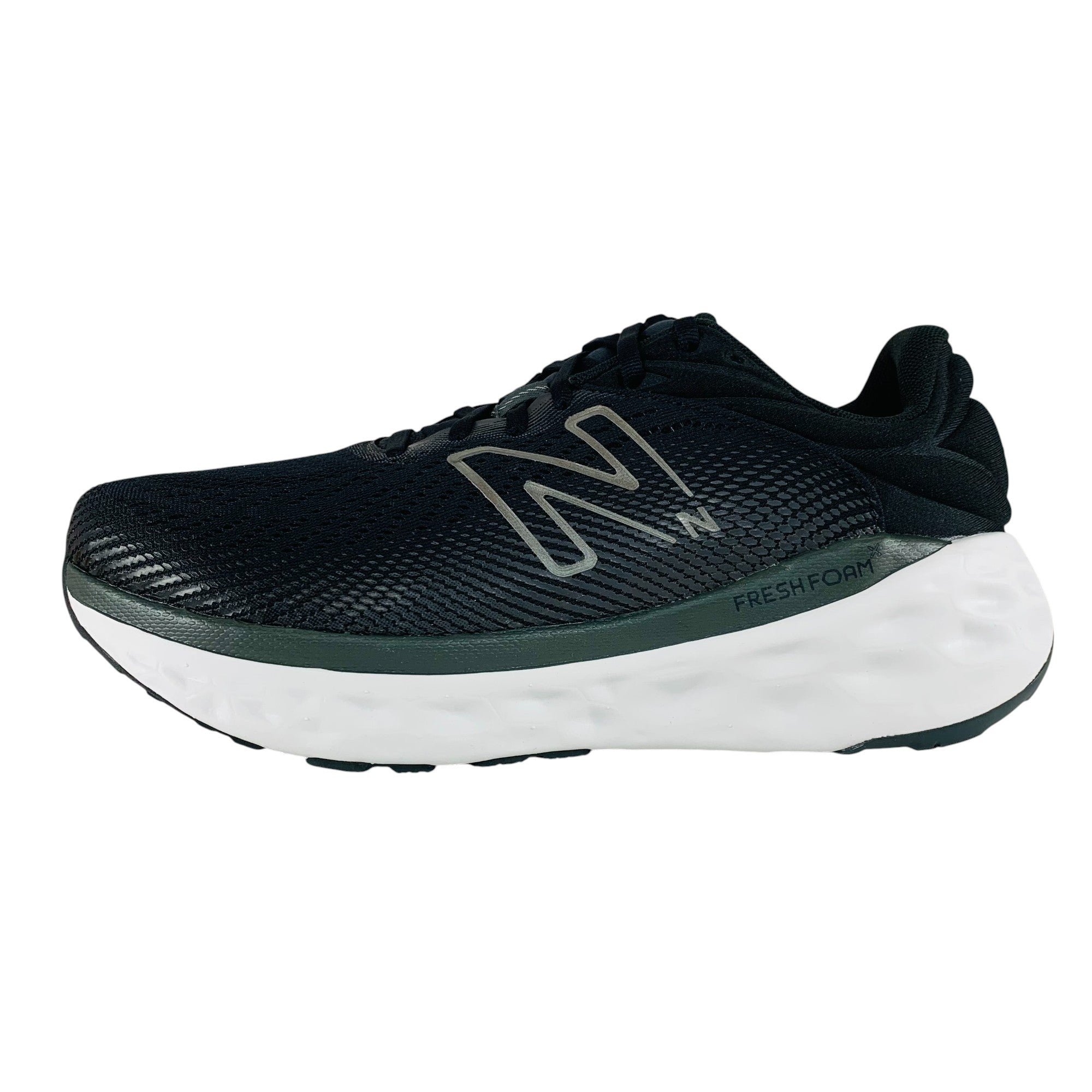 New Balance Fresh Foam X 840v1 Wide Width M840FLS Men\'s Running Shoes Size 11.5 New Balance Fresh Foam X 840v1 #M840FCB Men main image 3