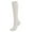 White, variant on Compression Socks for Women and Men - Best Athletic,Circulation & Recovery
