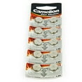 thumbnail image 3 of Camelion AG10 1.5V Battery Alkaline Button Cell Battery, 3 of 5