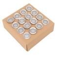 thumbnail image 2 of LED Ground Light,16 Pcs LED Deck LED Deck Lamp LED Deck Lighting Kit Remarkable Clarity, 2 of 8