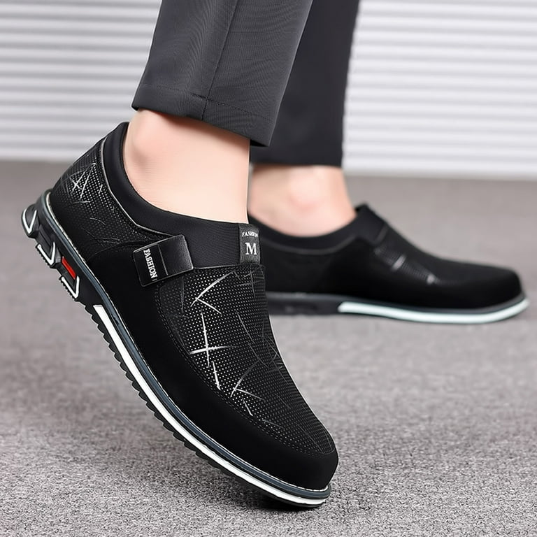 BANYY Casual Stylish LV Lighweight & Comfortable Shoes For Men