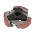 thumbnail image 4 of Ccdes Pad For Mini ATV Pad With 3 Springs, 2 Stroke Pad, ATV Scooter For Mini Pocket Dirt Bike, 4 of 8