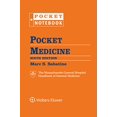 thumbnail image 1 of Pre-Owned Pocket Medicine: The Massachusetts General Hospital Handbook of Internal Medicine, 9781496349484, 1496349482, Paperback, Sixth, North American edition, 1 of 1